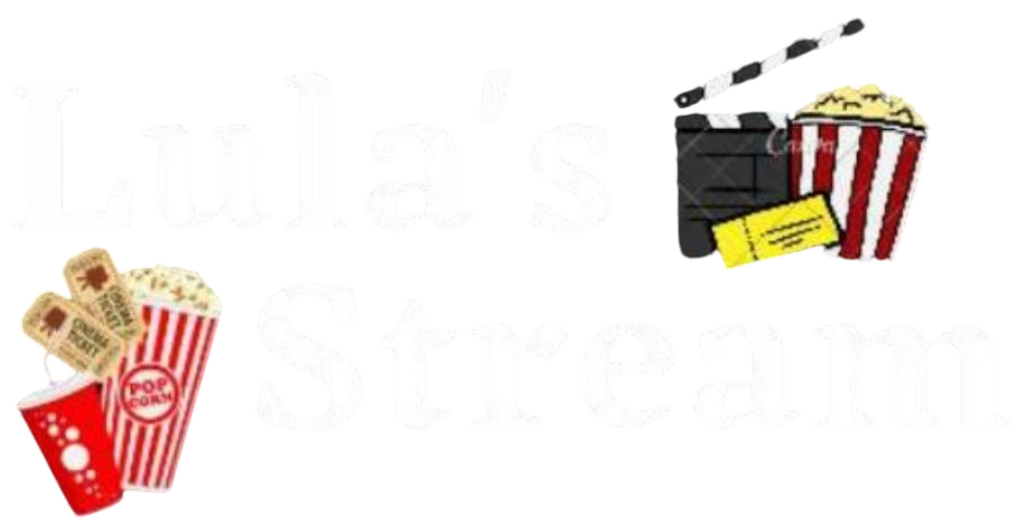 Lulas Stream - Logo